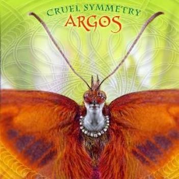 Argos - Cruel symmetry 2012 (lossless+mp3)