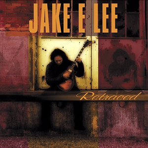 Jack E. Lee - Discography (1996-2008)