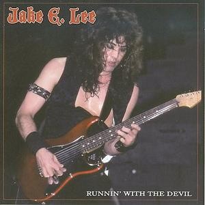 Jack E. Lee - Discography (1996-2008)