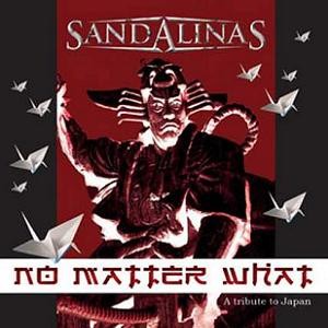 Sandalinas - Discography (2005-2011)