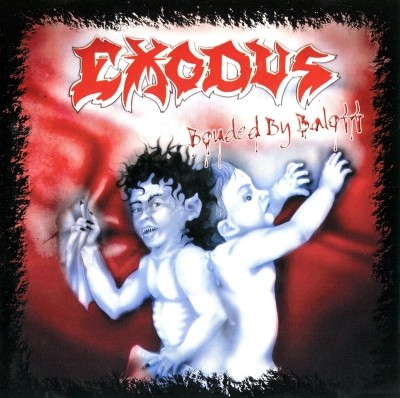 Exodus - Bonded By Baloff 2002 (Bootleg)
