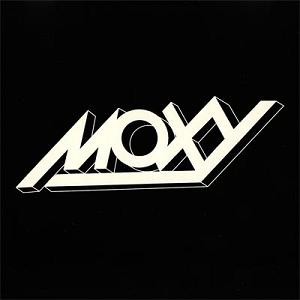 Moxy  Discography (1975-2002)