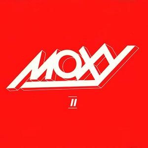 Moxy  Discography (1975-2002)