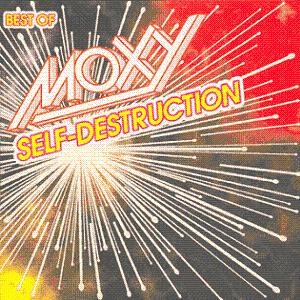 Moxy  Discography (1975-2002)