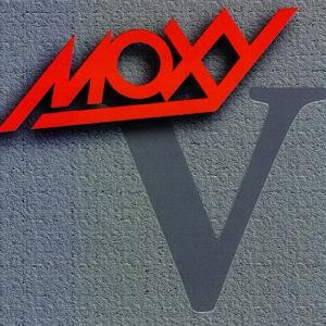 Moxy  Discography (1975-2002)