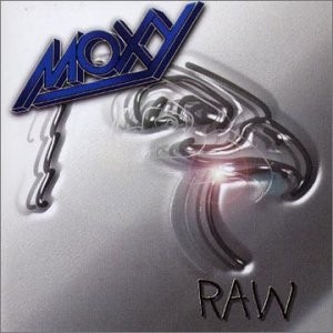 Moxy  Discography (1975-2002)