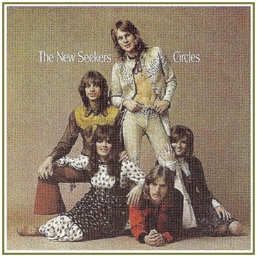 The New Seekers - Collection Album 1971-2006 (9CD) Lossless