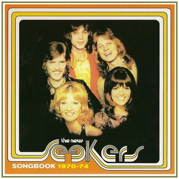 The New Seekers - Collection Album 1971-2006 (9CD) Lossless