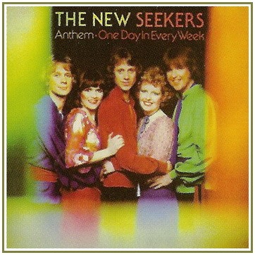 The New Seekers - Collection Album 1971-2006 (9CD) Lossless