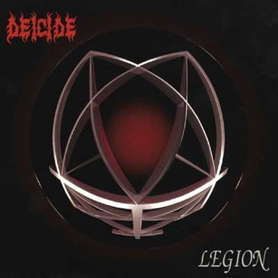 Deicide - Discography (1990-2011)