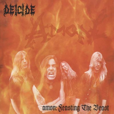 Deicide - Discography (1990-2011)