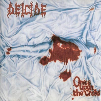 Deicide - Discography (1990-2011)