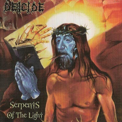 Deicide - Discography (1990-2011)