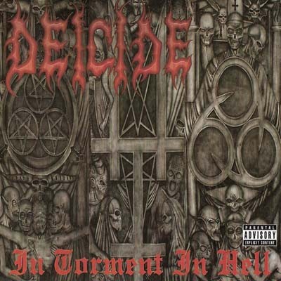 Deicide - Discography (1990-2011)