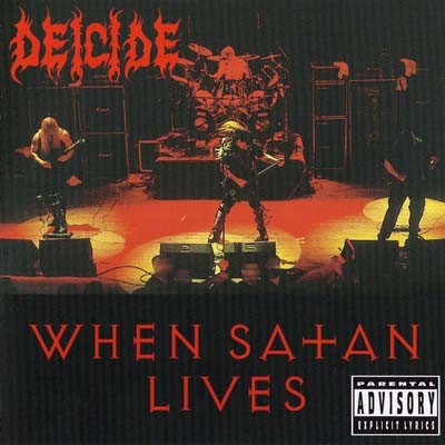 Deicide - Discography (1990-2011)