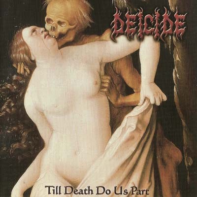 Deicide - Discography (1990-2011)