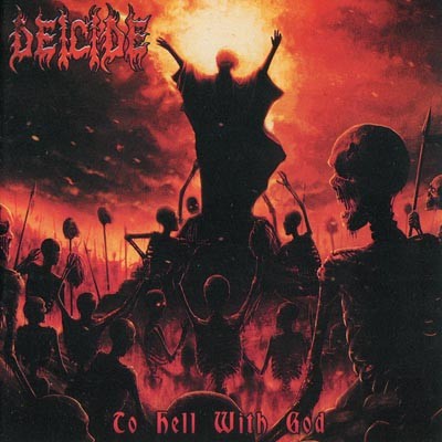 Deicide - Discography (1990-2011)