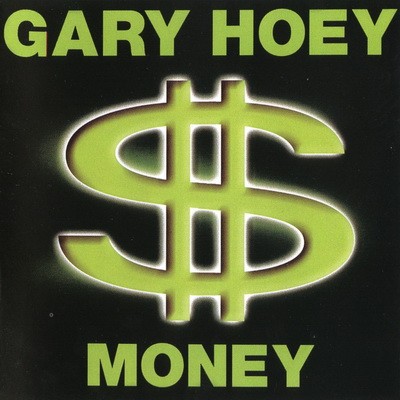 Gary Hoey - Money 1999