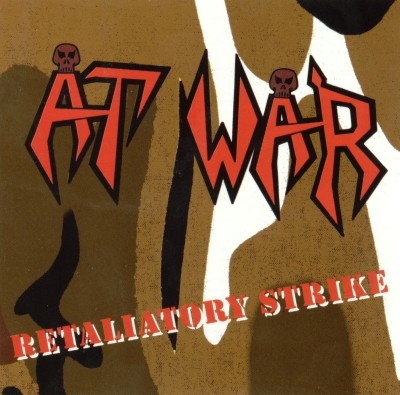 At War - Retaliatory Strike 1988