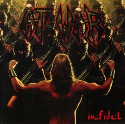 At War - Infidel 2009