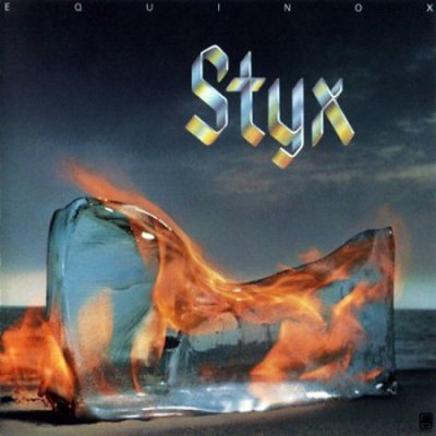 Styx - Selected Discography 1972-2005 (16CD) Lossless