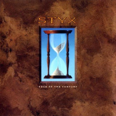 Styx - Selected Discography 1972-2005 (16CD) Lossless