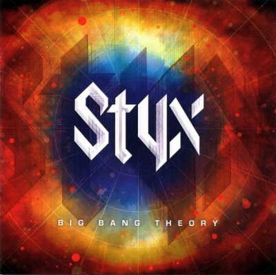 Styx - Selected Discography 1972-2005 (16CD) Lossless