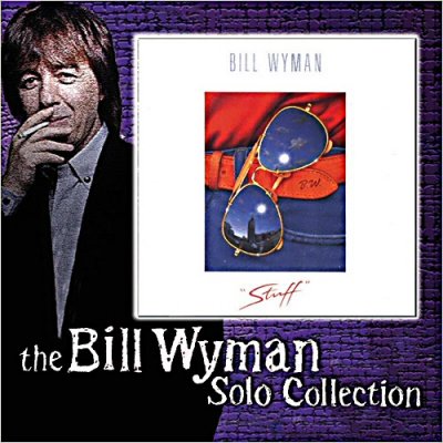 Bill Wyman - The Bill Wyman Solo Collection (2006)