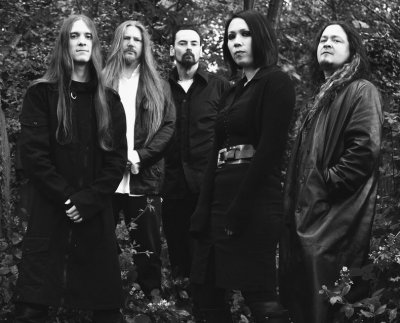 My Dying Bride - Poorest Waltz (Video)