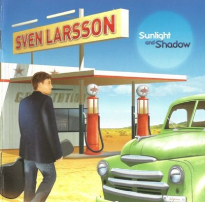 Sven Larsson - Sunlight And Shadow (2010) Lossless