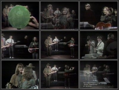 the Lemon Pipers - Green Tambourine (Video) 1968