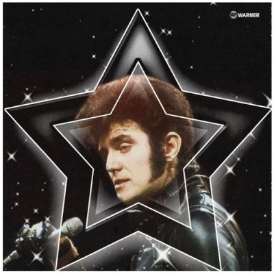 Alvin Stardust - The Best Of (2007) (Bootleg) Lossless