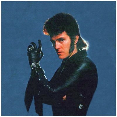 Alvin Stardust - The Best Of (2007) (Bootleg) Lossless