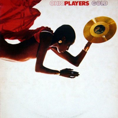 Ohio Players - Gold  (1976) Lossless+Mp3