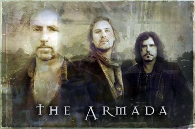 The Armada - The Armada (2008) Lossless