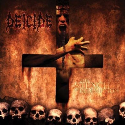 Deicide - Discography (1990-2011)