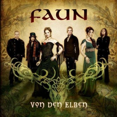 Faun - Von Den Elben (2013)