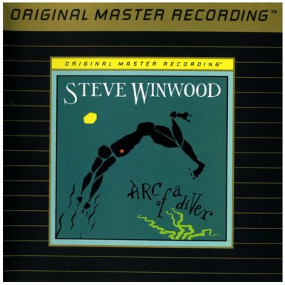 Steve Winwood - Selected Album 1980-2008 (7CD) Lossless