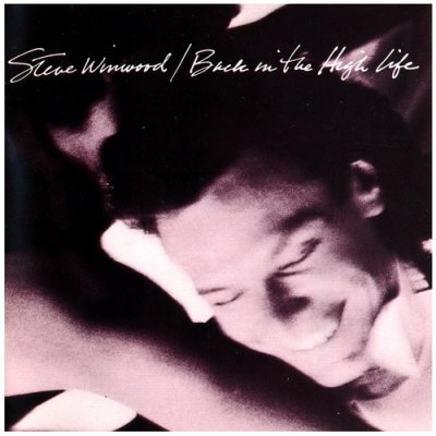 Steve Winwood - Selected Album 1980-2008 (7CD) Lossless