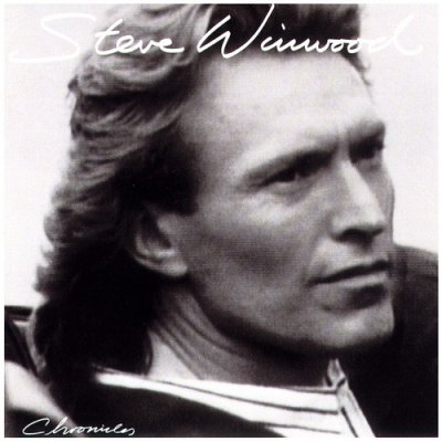 Steve Winwood - Selected Album 1980-2008 (7CD) Lossless