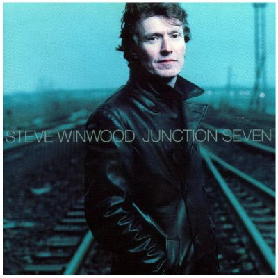 Steve Winwood - Selected Album 1980-2008 (7CD) Lossless