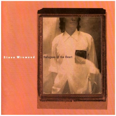 Steve Winwood - Selected Album 1980-2008 (7CD) Lossless