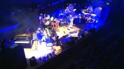 The Enid - Live at Town Hall - Birmingham 2011 (DVD 9)