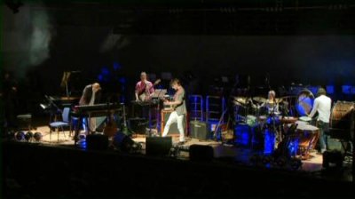 The Enid - Live at Town Hall - Birmingham 2011 (DVD 9)