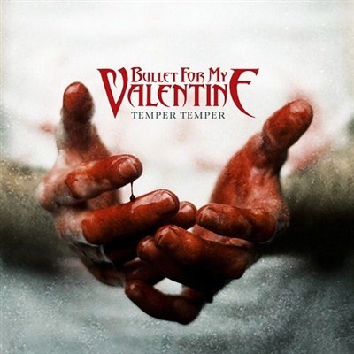 Bullet For My Valentine - Temper Temper (2013)