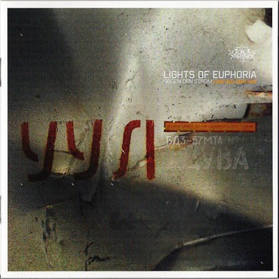 Lights of Euphoria - Gegen Den Strom (Limited Edition) 2004