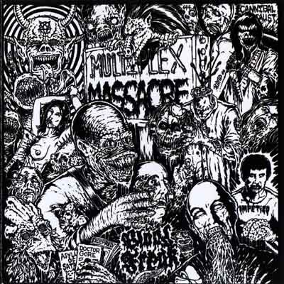 Blood Freak - Multiplex Massacre (2007)