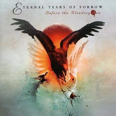 Eternal Tears of Sorrow - Discography (1994-2013)