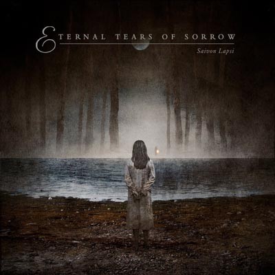 Eternal Tears of Sorrow - Discography (1994-2013)