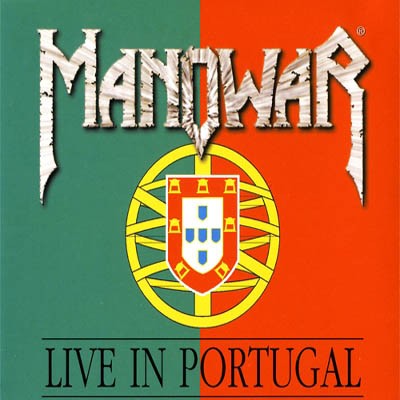 Manowar - Hell Stage Live (4 Bonus CDS) 1999 (lossless)